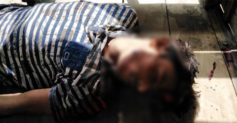 নওগাঁয় পুলিশেরসাথে পৃথক বন্দুকযুদ্ধে দুইজন নিহত: অস্ত্র ও মাদক উদ্ধার