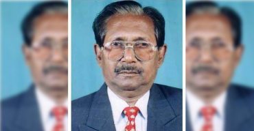 আ.লীগের দুঃসময়ের কান্ডারী পাথরঘাটার এড.গোলাম কবির আর নেই