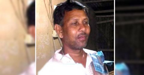 ঝিনাইদহ কোটচাঁদপুরের দোড়া ইউনিয়নে ভাতা করার নামে ভিক্ষুকের কাছ থেকেও ঘুষ গিলে খেলেন ইউপি মেম্বর!