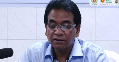 করোনায় ২৪ ঘণ্টায় দেশে নতুন করে আক্রান্ত ২, মৃত্যু নেই