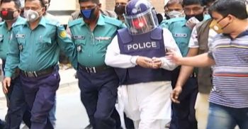 বঙ্গবন্ধুর খুনি মৃত্যুদণ্ডপ্রাপ্ত আবদুল মাজেদ গ্রেফতার