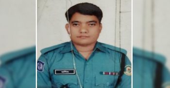 করোনা ভাইরাসে আক্রান্ত হয়ে রাজধানীতে এক পুলিশ সদস্যের মৃত্যু