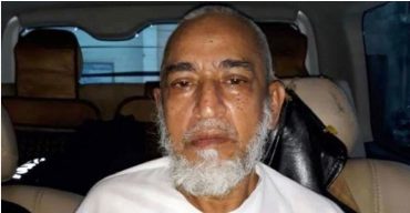 বঙ্গবন্ধুর খুনি মাজেদ কারাগারে ফাঁসির সেলে