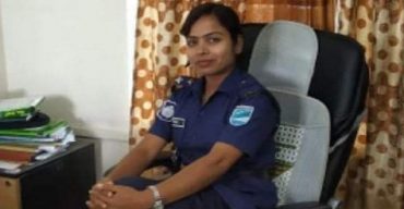 মাদারীপুরে নারী পিএসআইকে কুপিয়ে হত্যার চেষ্টা