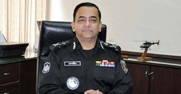 ত্রাণ চোরদের উদ্দেশে পুলিশের নতুন আইজিপি কড়াবার্তা