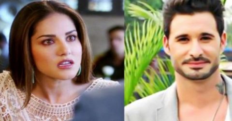 সানি লিওনের বিরুদ্ধে স্বামীর ‘মারাত্মক’ অভিযোগ ভিডিও
