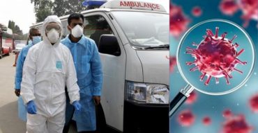 কলাপাড়ায় প্রথম করোনা রোগী সনাক্ত।। উদ্বিগ্ন মানুষ