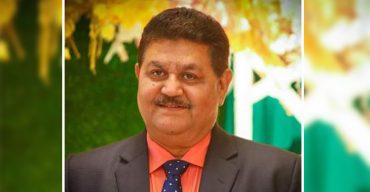 সবাই ঘরে থাকুন ও আল্লাহর কাছে ক্ষমা প্রার্থণা করুন: আলহাজ্ব জাকির হোসেন মুন্সী