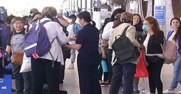 করোনা আতঙ্কে এবার ঢাকা ছাড়ছেন জাপানি নাগরিকরা