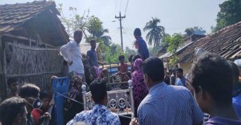 শার্শার পল্লীতে ত্রাণ দেওয়াকে কেন্দ্র করে ইফতার বিক্রেতা আকবারের মৃত্যু: চেয়ারম্যানের বিরুদ্ধে অভিযোগ