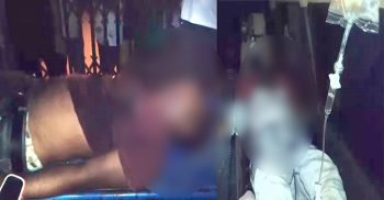 কলাপাড়ায় মোটর সাইকেল দূর্ঘটনায় দু’জনের মৃত্যু