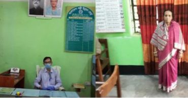 মহেশপুরে পল্লী উন্নয়ন বোর্ড পল্লী জীবিকায়ন কর্মচারিদের ৬ মাস বেতন না পেয়ে চলছে মানবেতর জীবন