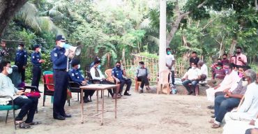 শৈলকুপায় কোন খুনেরই দৃষ্টান্ত মুলক শাস্তির নজীর নেই, ১২ দিনে ৪ খুন!