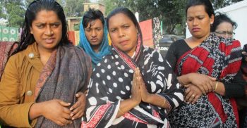করোনার প্রভাবে মহা বিপাকে পড়ে জেলা প্রশাসক বরাবর ঝিনাইদহ হিজড়া জনগোষ্ঠীর জরুরি ত্রাণের আবেদন