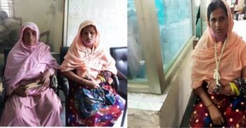 মহেশপুরে জমি রেজিষ্ট্রি করে না দেওয়ায় মা ও বোনকে জখম করলো ভাইয়েরা