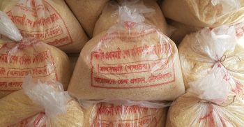 মৌলভীবাজার অনলাইন প্রেসক্লাবের সাংবাদিকরা পেলেন প্রধানমন্ত্রীর উপহার