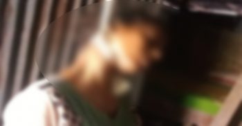 পটুয়াখালীর দশমিনায় গৃহবধুর ঝুলন্ত লাশ উদ্ধার