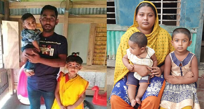 বাগেরহাটে আ’লীগ নেতা হত্যায় মামলা দায়ের