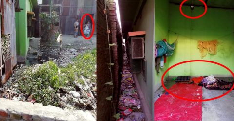 ফতুল্লার বটতলা রেললাইন এলাকায় কছু মাস্টারের অত্যাচারে অতিষ্ঠ হয়ে থানায় অভিযোগ
