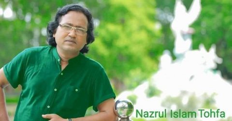 ফেসবুক মেসেঞ্জারে চ্যাটের মাধ্যমে সুখের প্রদীপটাকে নিভাতে চায়