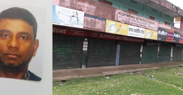 মৌলভীবাজারে এক রেমিট্যান্স যোদ্ধা