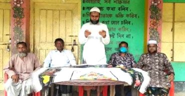 মনিরামপুরের বাদী আব্দুল আলী ও নাজমা বেগমের অভিযোগ সম্পুর্ন ভিত্তিহীন এবং বানোয়াট