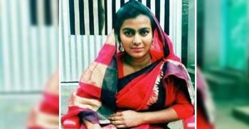মাদারীপুরে কুমার নদে স্ত্রীর ভাসমান মরদেহ, স্বামীকে জিজ্ঞাসাবাদ