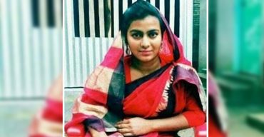 মাদারীপুরে কুমার নদে স্ত্রীর ভাসমান মরদেহ, স্বামীকে জিজ্ঞাসাবাদ