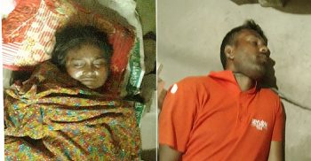 রাণীনগরে মা-ছেলের রহস্যজনক মৃত্যু
