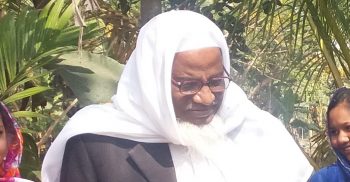 অবসর প্রাপ্ত সিনিয়র শিক্ষক দশমিনায় আতাহার উদ্দিন আর নেই
