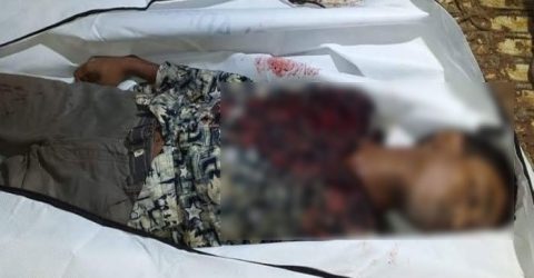 গাজীপুরের টঙ্গীতে র‌্যাবের সঙ্গে ‘বন্দুকযুদ্ধে’ শিশু ধর্ষণ মামলার আসামি নিহত