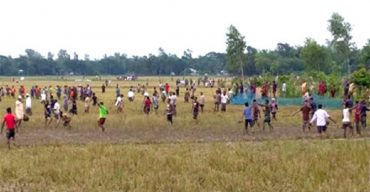 ভয়াবহ সংঘর্ষে ১৯ পুলিশসহ শতাধিক আহত, আটক ৪৯