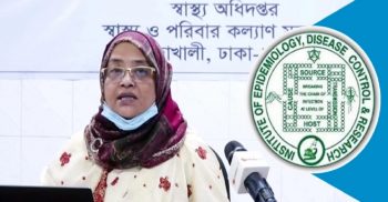 গত ২৪ ঘণ্টায় নতুন করে ৭৮৬ জন করোনা আক্রান্ত, মৃত্যু ১ জন