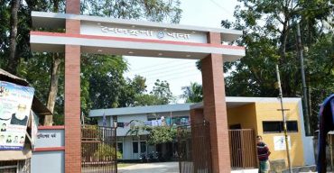 শৈলকুপায় সংখ্যালঘু সম্প্রদায়ের উপর হামলার মামলায় ৭ আসামির আত্মসমর্পণ