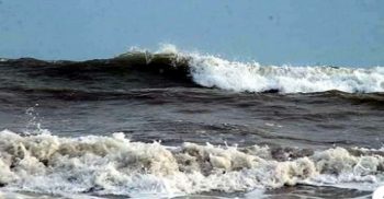হবিগঞ্জে শক্তভাবেই ছুঁয়ে যাবে ঘুর্ণিঝড় আম্ফান