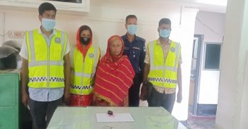 বেনাপোলে পুলিশের অভিযান ইয়াবা ট্যাবলেট সহ নারী মাদক ব্যবসায়ী গ্রেফতার