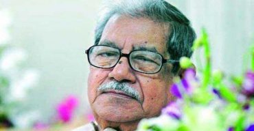 করোনা আক্রান্ত ছিলেন অধ্যাপক আনিসুজ্জামান