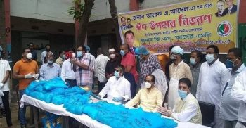 করোনা ভাইরাস মোকাবেলায় টেষ্টিং আরো বাড়াতে হবে-গোলাম মোহাম্মদ কাদের
