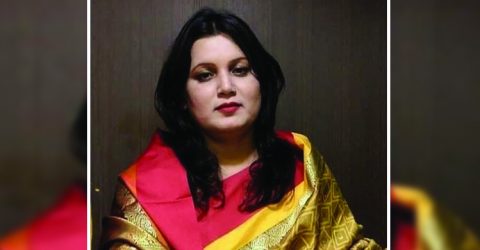 অসামাজিক কার্যকলাপ, মহিলা ভাইস চেয়ারম্যানকে আটকে বিয়ে দিলেন এলাকাবাসী