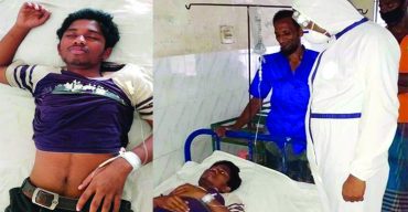 কলাপাড়ায় ছাদ থেকে পড়ে ইলেকট্রিশিয়ানের মৃত্যু