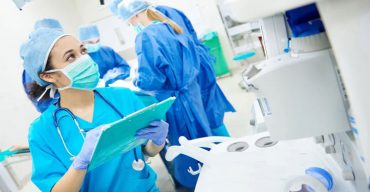 আজ আন্তর্জাতিক নার্স দিবস