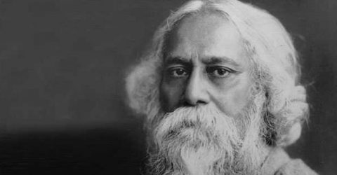 আজ কবিগুরুর ১৫৯তম জন্মবার্ষিকী