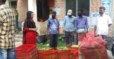 এগিয়ে যাচ্ছে স্টার্টআপদের নিয়ে গঠিত বাংলাদেশ কম্পিউটার কাউন্সিলের “ফুড ফর ন্যাশন” প্ল্যাটফর্ম