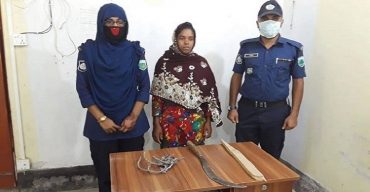 রাজশাহীতে বিয়েতে রাজি না হওয়ায় খুন হোন সালাম!