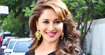 আজ বলিউডের ‘ধাক ধাক গার্ল’ মাধুরীর এর জন্মদিন