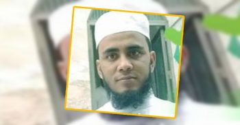 নেত্রকোনায় ফেসবুকে বিচারপতিকে নিয়ে কটূক্তি করায় যুবক গ্রেফতার