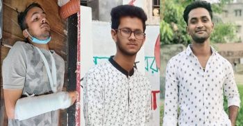ফতুল্লায় ছিনতাইয়ের অ‌ভি‌যোগ উ‌ঠে‌ছে ছাত্রলীগ নেতা শুভ ও সিনহার বিরু‌দ্ধে