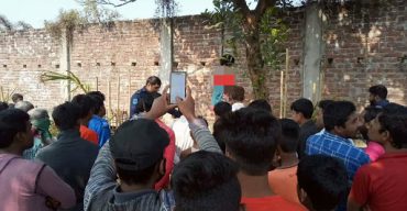 বরিশালে কাঁঠাল গাছে মিলল শিশুর ঝুলন্ত লাশ