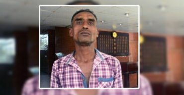 পটুয়াখালীর কুয়াকাটায় ভূয়া ডিবি পুলিশ আটক