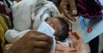 চট্টগ্রাম জেনারেল হাসপাতালে করোনা আক্রান্ত মায়ের নবজাতকও করোনা পজিটিভ